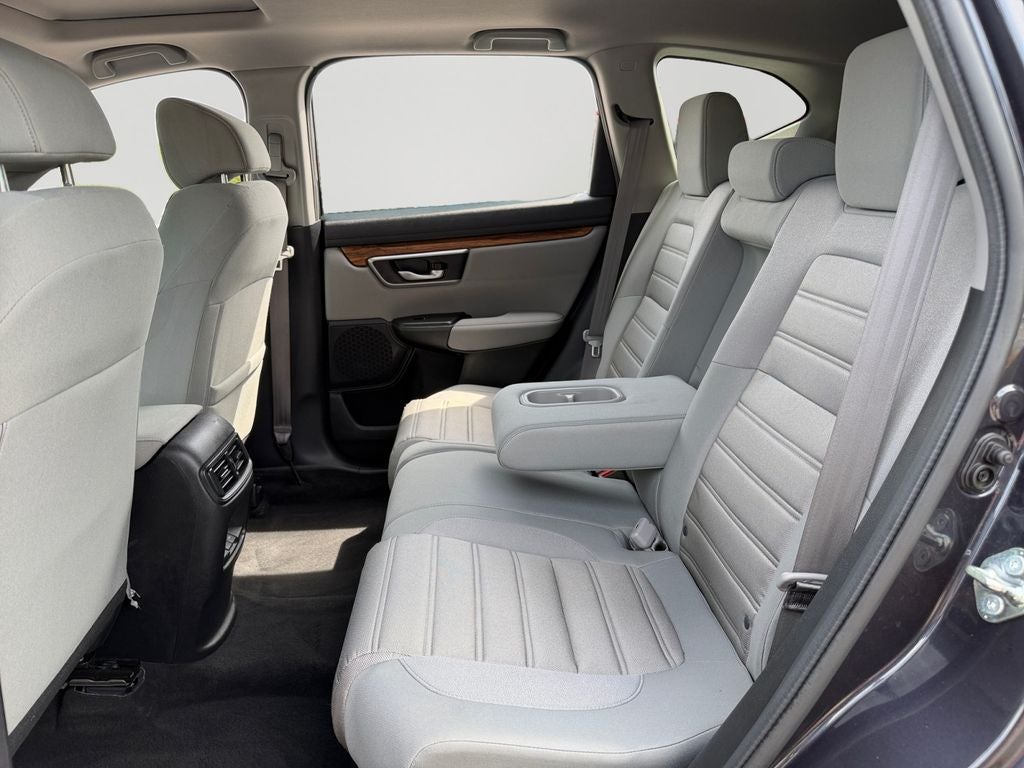 2017 Honda CR-V EX Low Miles!