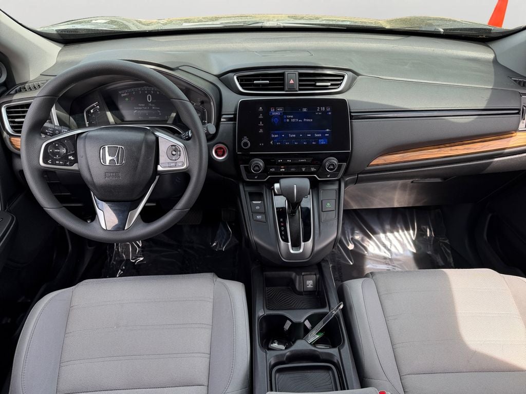 2017 Honda CR-V EX Low Miles!