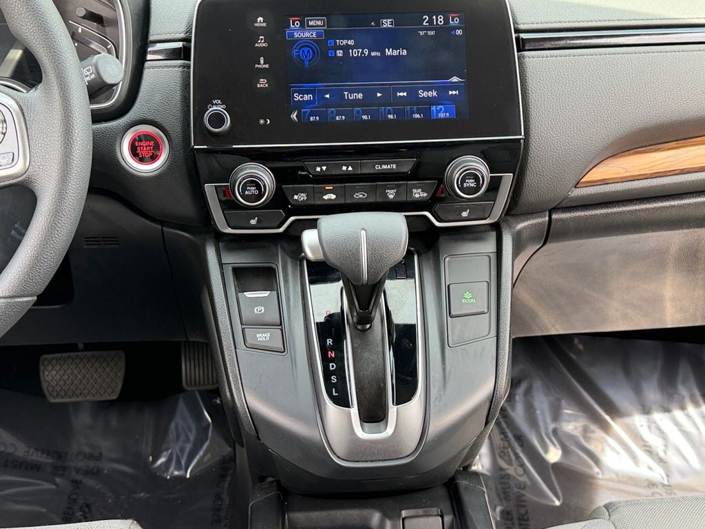 2017 Honda CR-V EX Low Miles!