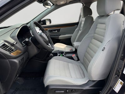 2017 Honda CR-V EX Low Miles!