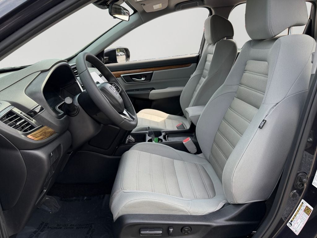 2017 Honda CR-V EX Low Miles!