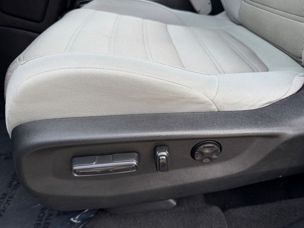 2017 Honda CR-V EX Low Miles!