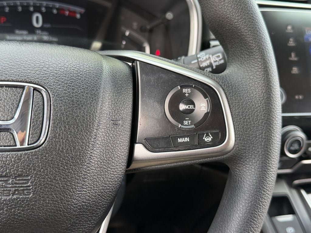 2017 Honda CR-V EX Low Miles!