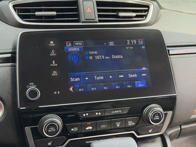 2017 Honda CR-V EX Low Miles!