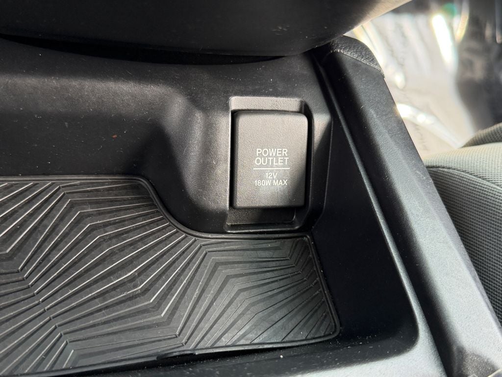 2017 Honda CR-V EX Low Miles!