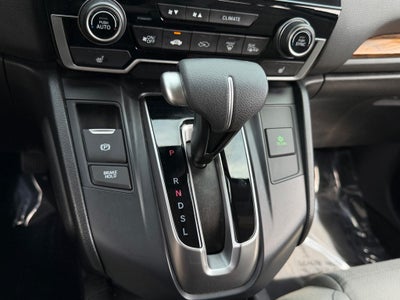 2017 Honda CR-V EX Low Miles!