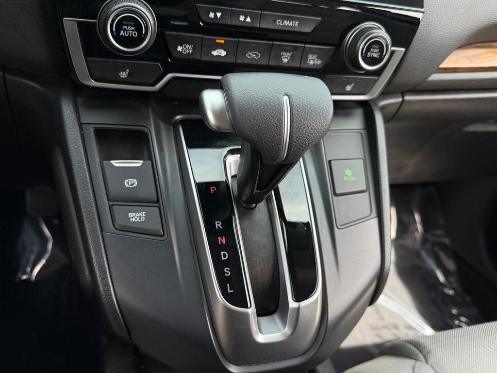 2017 Honda CR-V EX Low Miles!