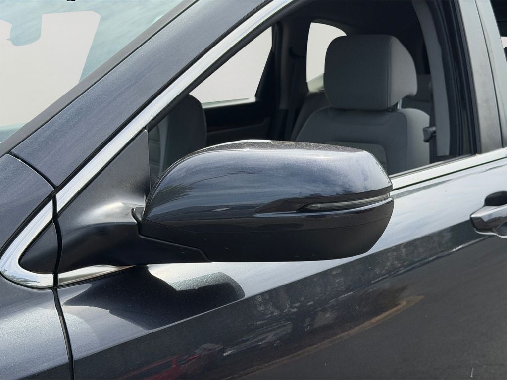 2017 Honda CR-V EX Low Miles!