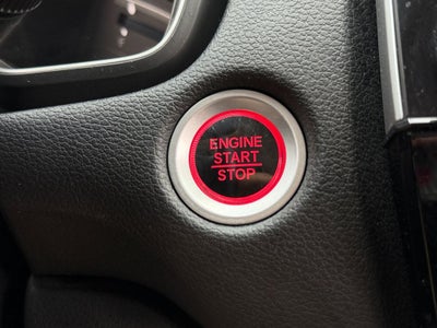 2017 Honda CR-V EX Low Miles!