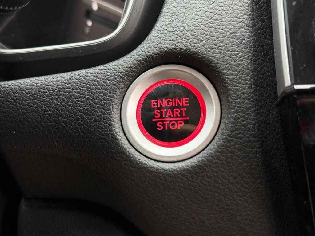 2017 Honda CR-V EX Low Miles!