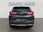 2017 Honda CR-V EX Low Miles!