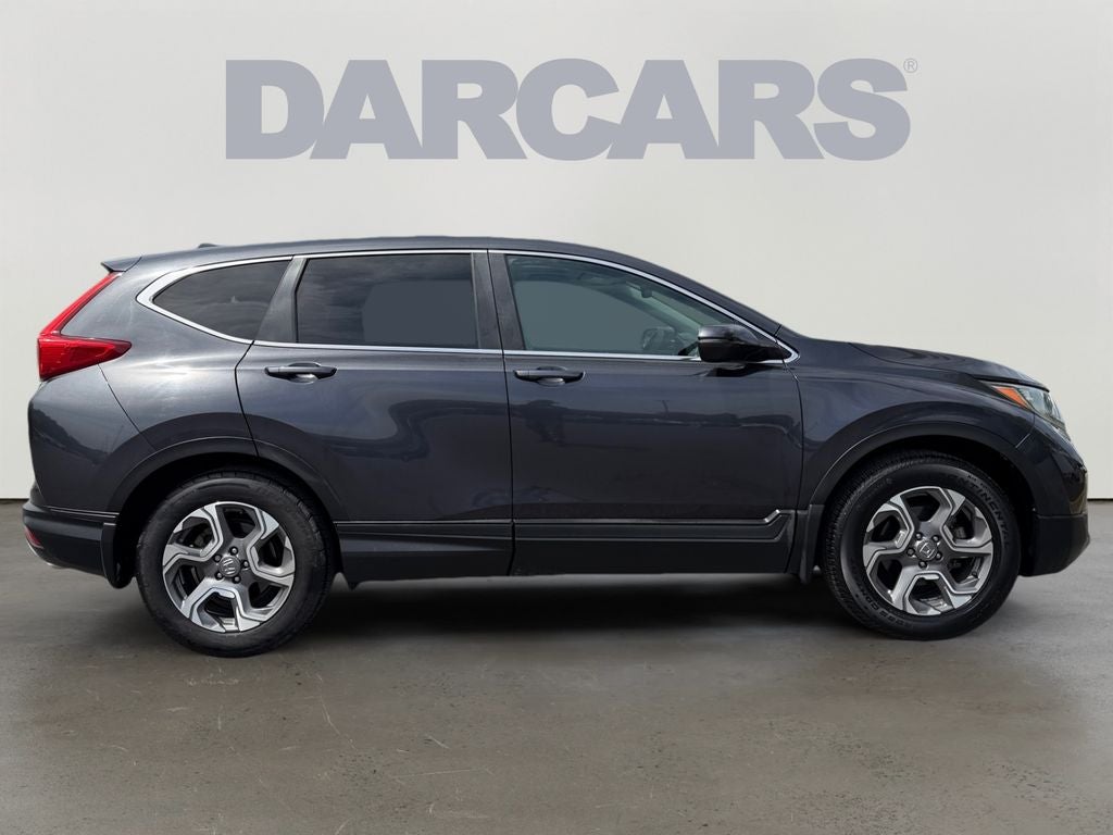 2017 Honda CR-V EX Low Miles!