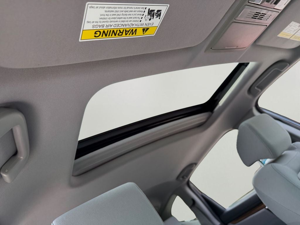 2017 Honda CR-V EX Low Miles!