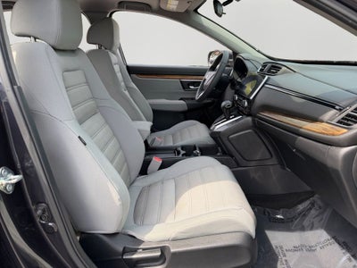 2017 Honda CR-V EX Low Miles!