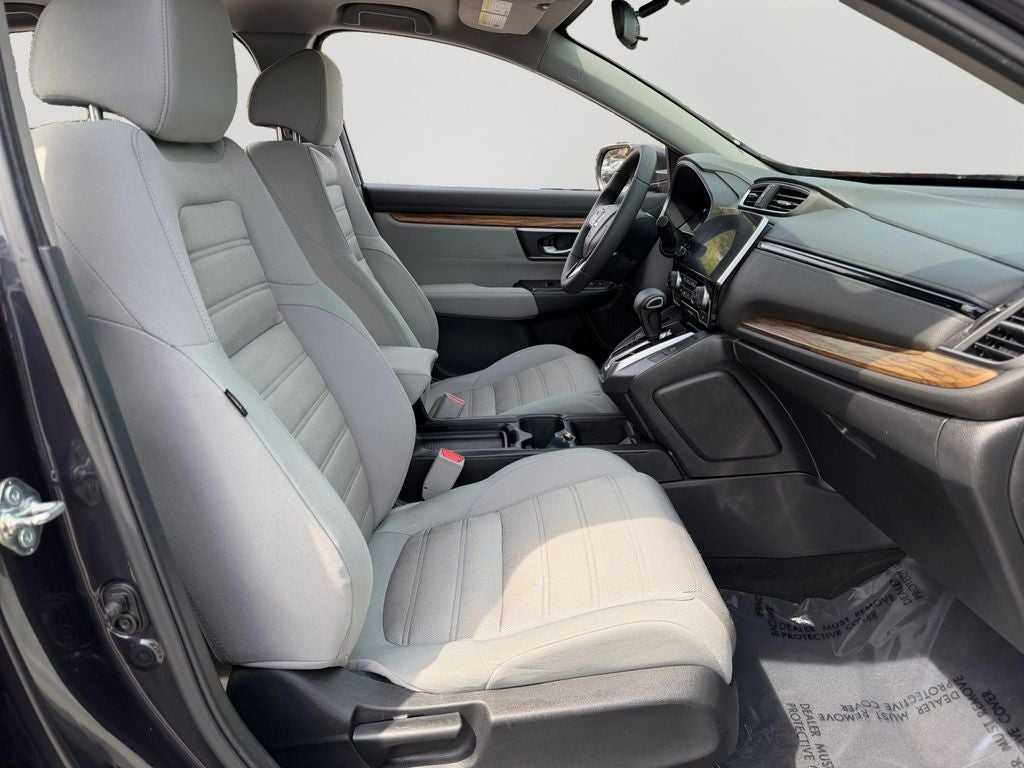 2017 Honda CR-V EX Low Miles!