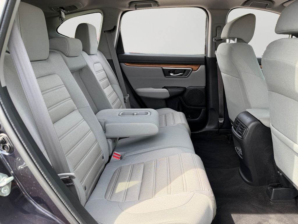 2017 Honda CR-V EX Low Miles!