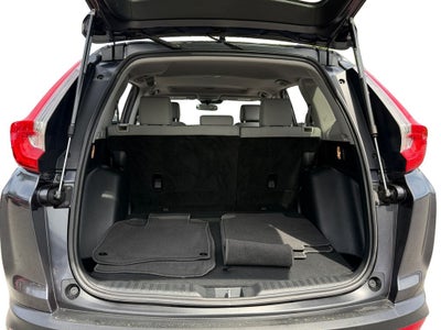 2017 Honda CR-V EX Low Miles!