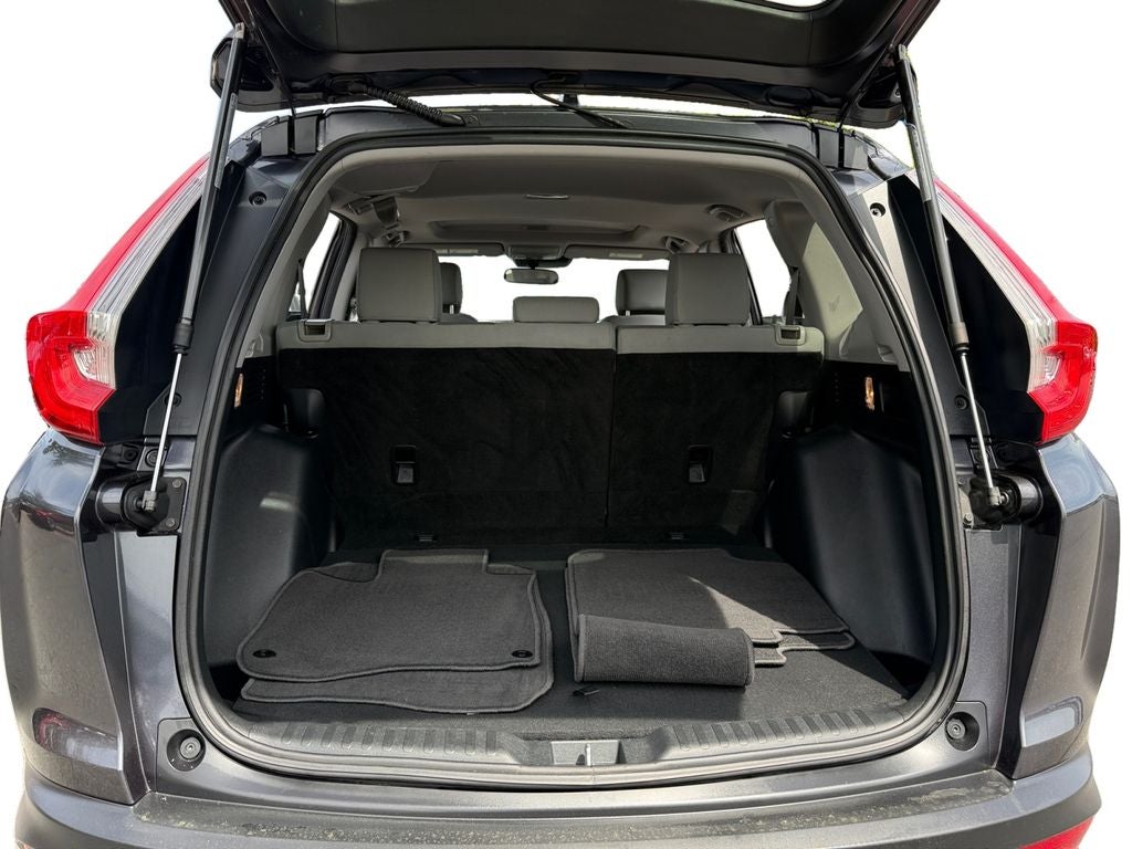 2017 Honda CR-V EX Low Miles!