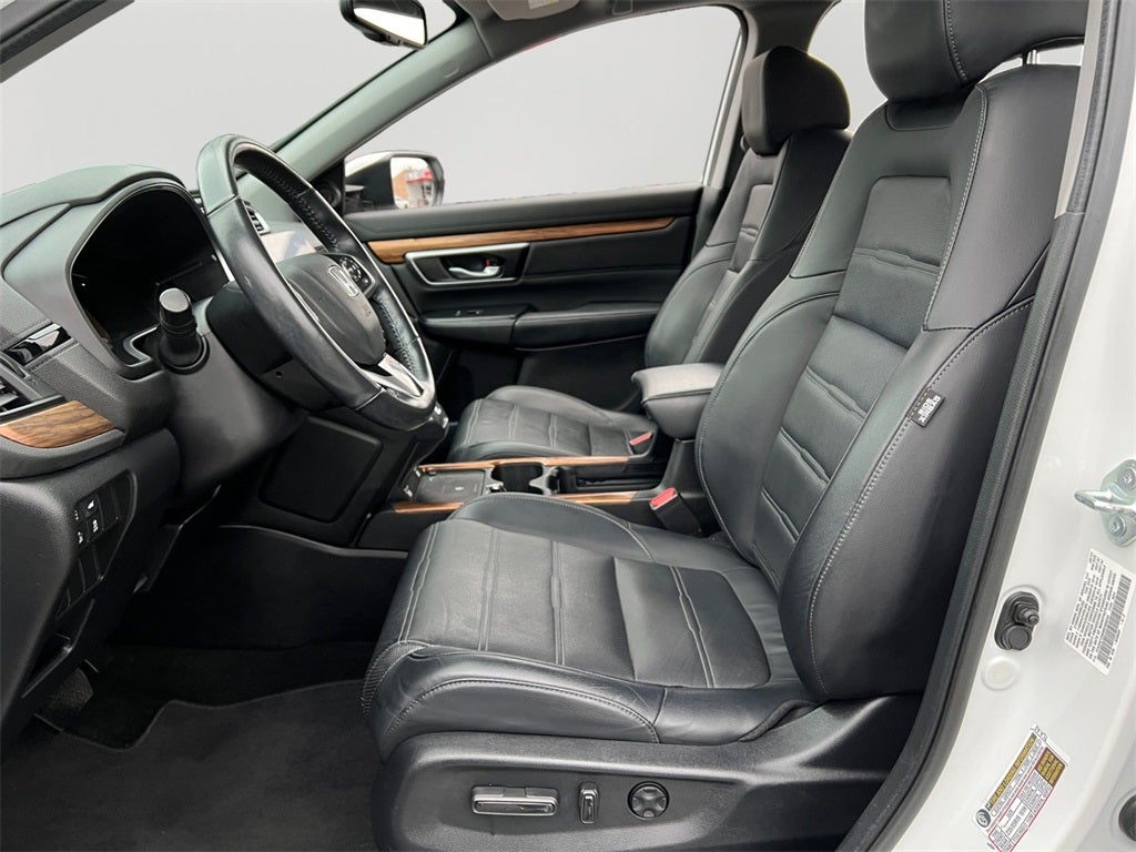2021 Honda CR-V Touring