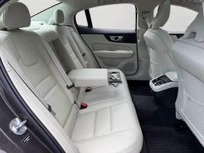 2023 Volvo S60 Ultimate
