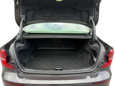2023 Volvo S60 Ultimate