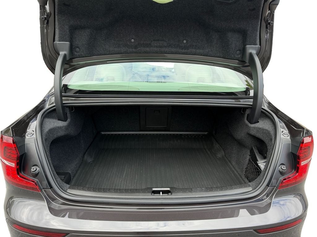 2023 Volvo S60 Ultimate