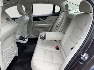 2023 Volvo S60 Ultimate