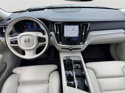 2023 Volvo S60 Ultimate