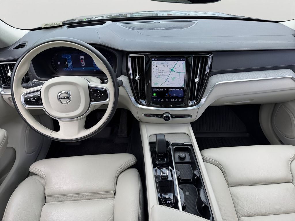 2023 Volvo S60 Ultimate