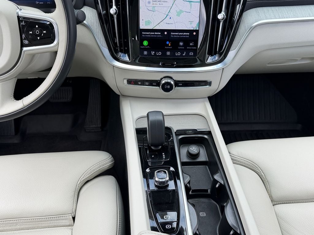 2023 Volvo S60 Ultimate