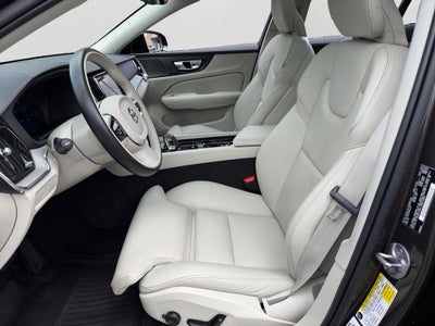 2023 Volvo S60 Ultimate