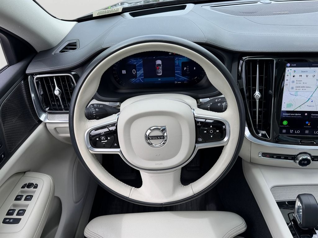 2023 Volvo S60 Ultimate