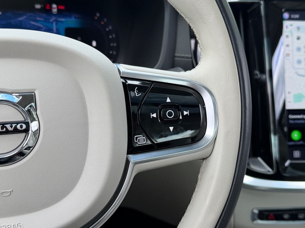 2023 Volvo S60 Ultimate