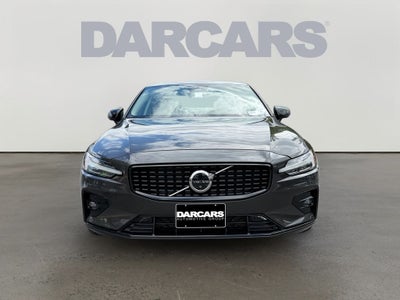 2023 Volvo S60 Ultimate