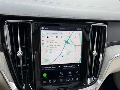 2023 Volvo S60 Ultimate