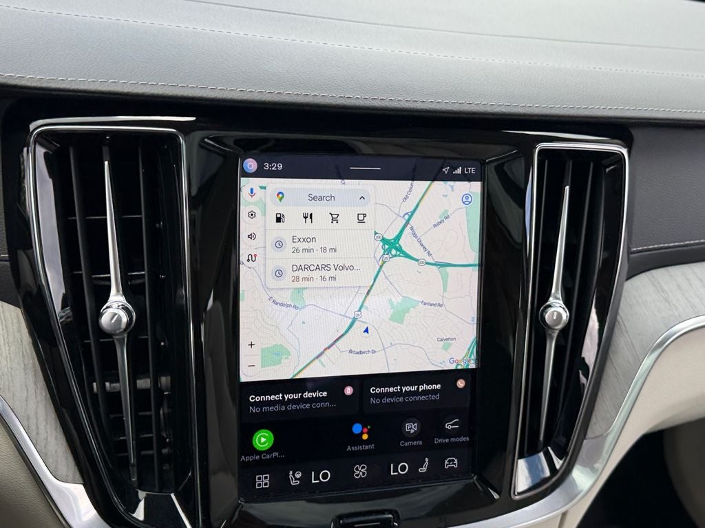 2023 Volvo S60 Ultimate