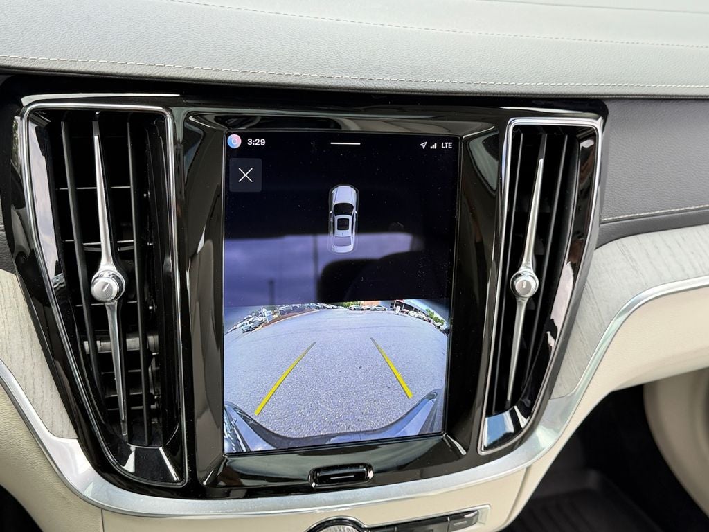 2023 Volvo S60 Ultimate