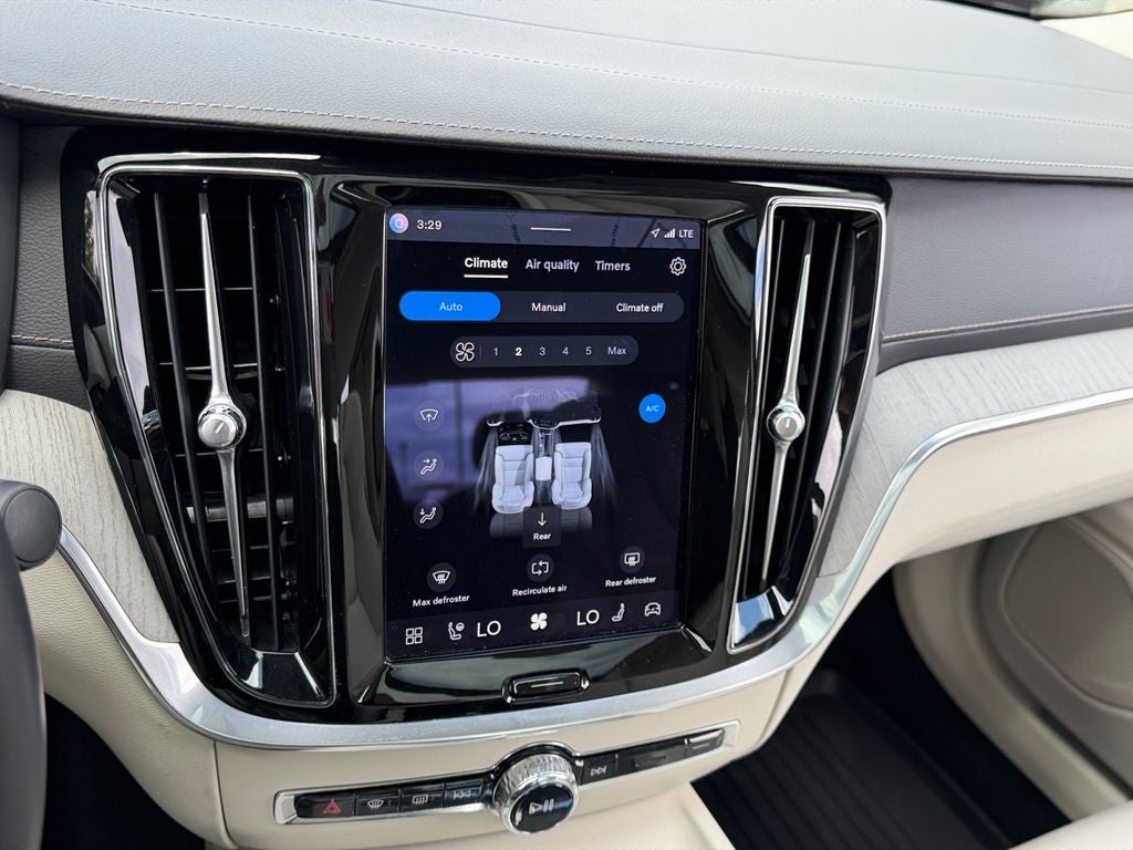 2023 Volvo S60 Ultimate