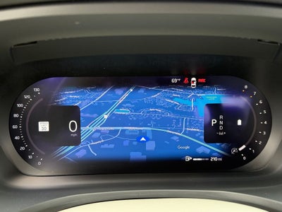 2023 Volvo S60 Ultimate