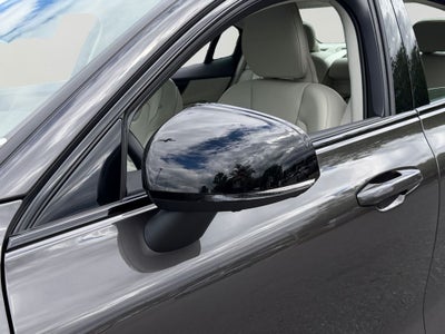 2023 Volvo S60 Ultimate
