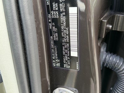 2023 Volvo S60 Ultimate