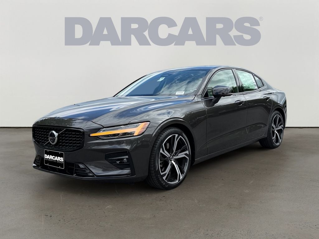 2023 Volvo S60 Ultimate
