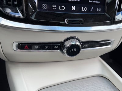 2023 Volvo S60 Ultimate
