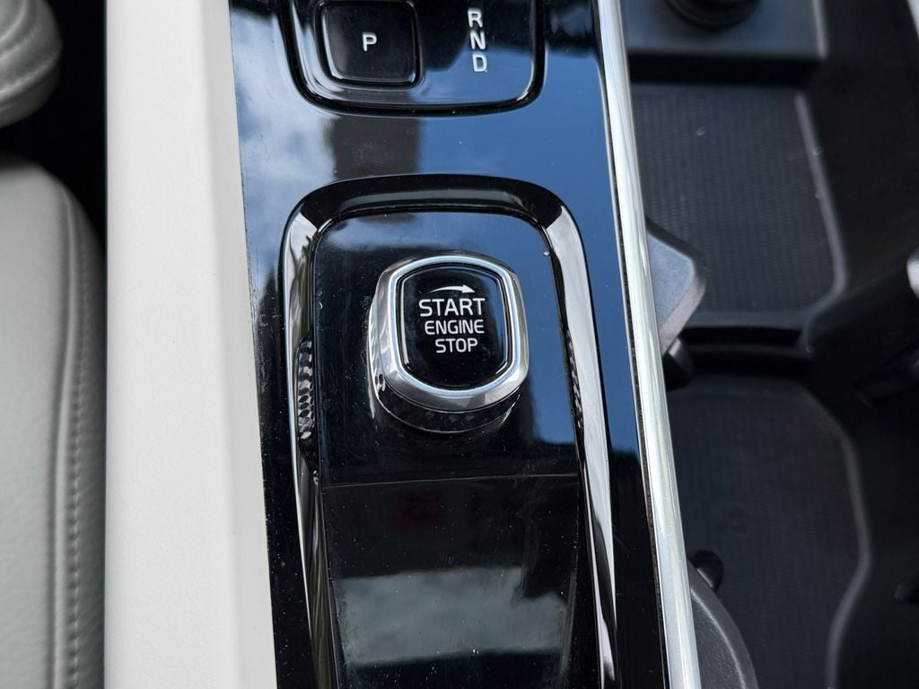 2023 Volvo S60 Ultimate