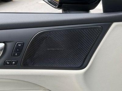2023 Volvo S60 Ultimate