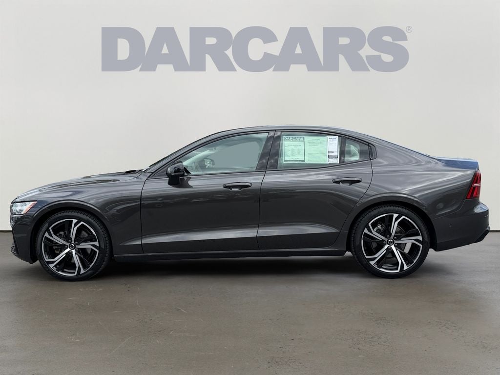 2023 Volvo S60 Ultimate