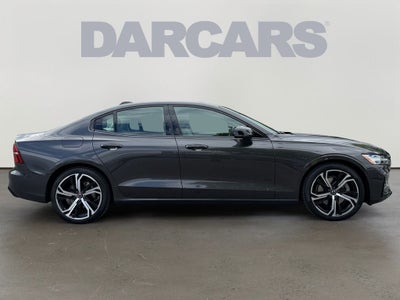 2023 Volvo S60 Ultimate