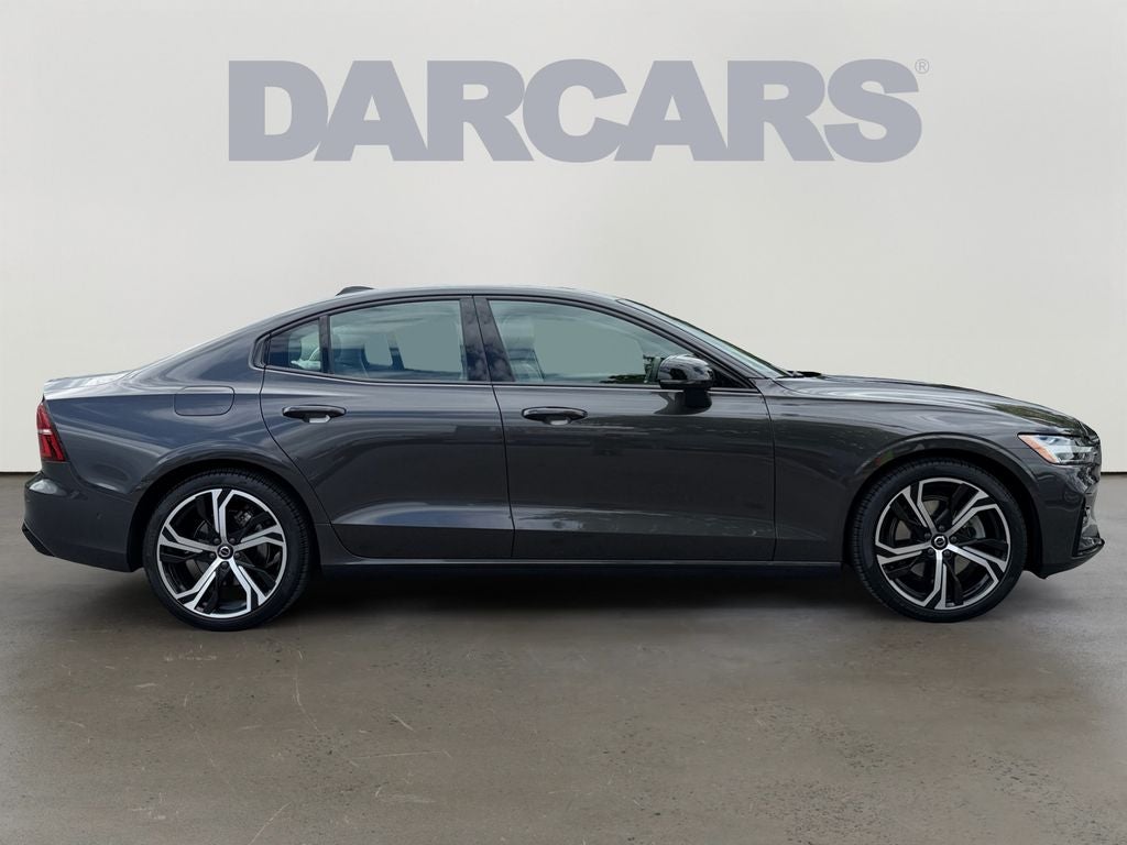 2023 Volvo S60 Ultimate