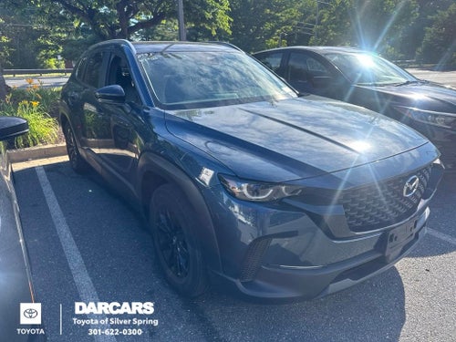 2023 Mazda Mazda CX-50 2.5 S Preferred Plus Package