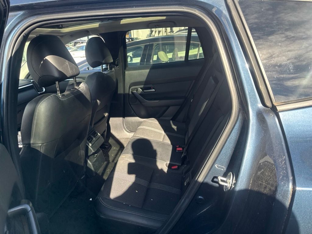 2023 Mazda Mazda CX-50 2.5 S Preferred Plus Package